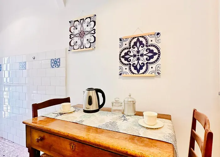 Hostdomus - Sea View