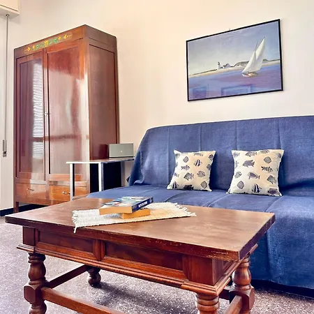 Apartment Hostdomus - Sea View