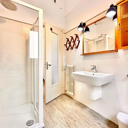 Apartment Hostdomus - Sea View