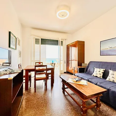 Hostdomus - Sea View * Finale Ligure