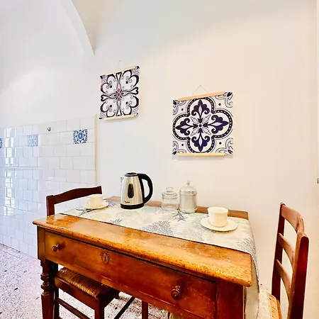 Hostdomus - Sea View